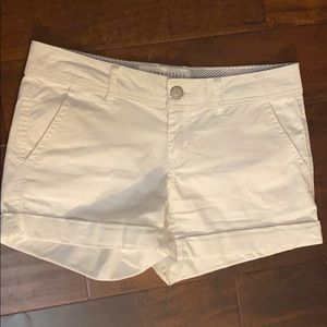 HP 🎉 NWOT! Aeropostale Shorts